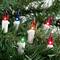 50ct. Mini Christmas String Lights with White Wire